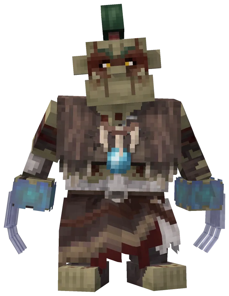 Fangwarden Bra’zug
